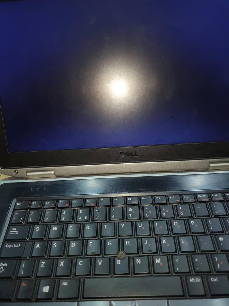 Dell core i5 3rd generation 4