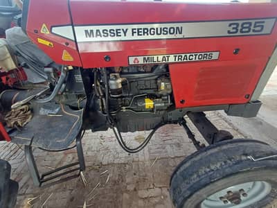 385 massey