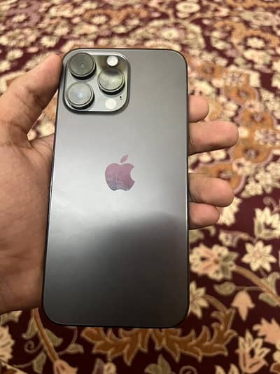 Apple iPhone 14 Pro Max