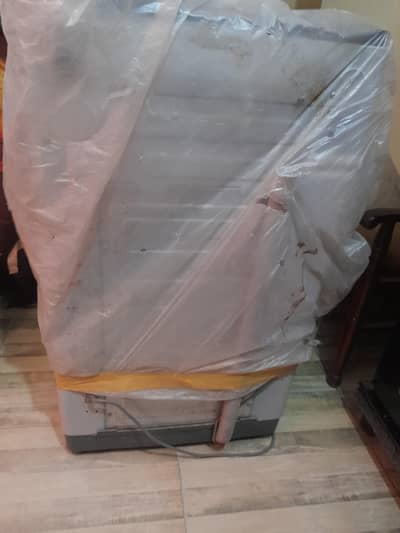 automatic washing machine for sale good  new not open