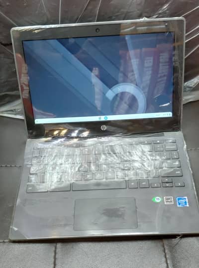 HP Chromebook 11 G8 EE