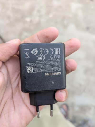 45 wast Super Fast charger