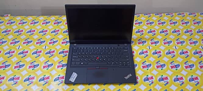 Lenovo Thinkpad t495