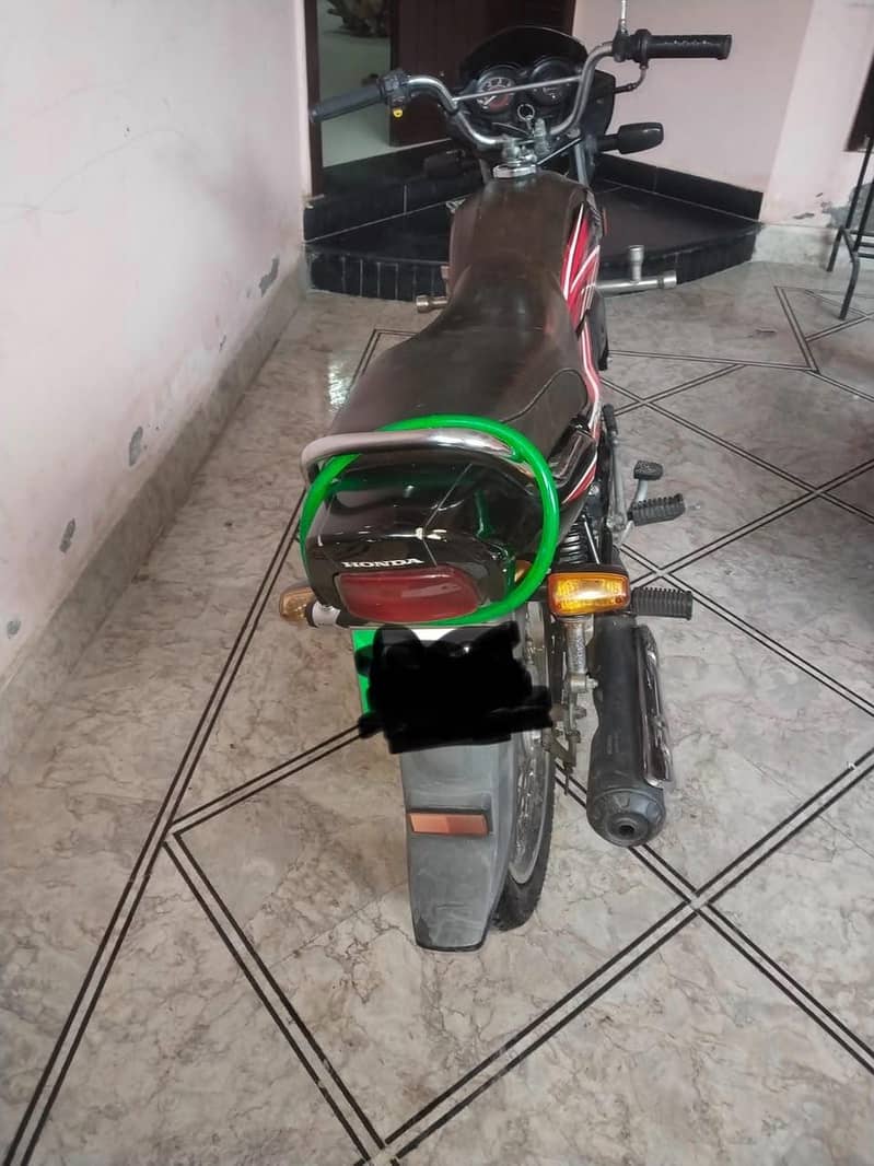 like new condition 2