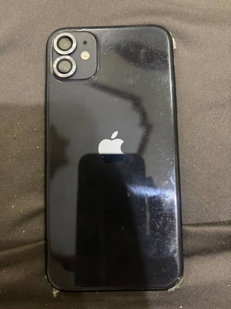 Apple iPhone 11 0