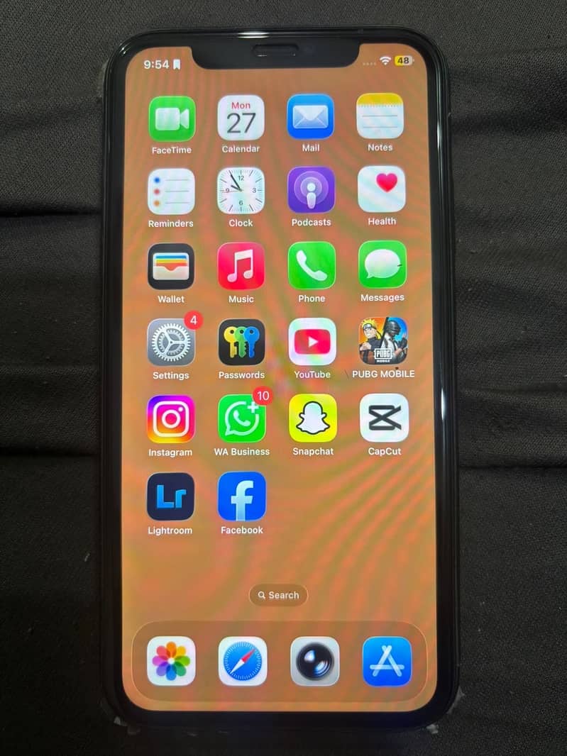 Apple iPhone 11 1