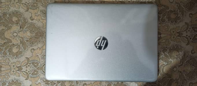 Selling HP 840 G3 Elitebook Gen 6th - 8GB Ram 256GB NVMe SSD Card