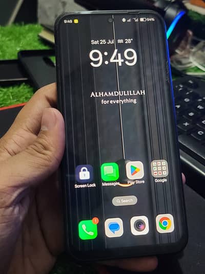 OPPO A6