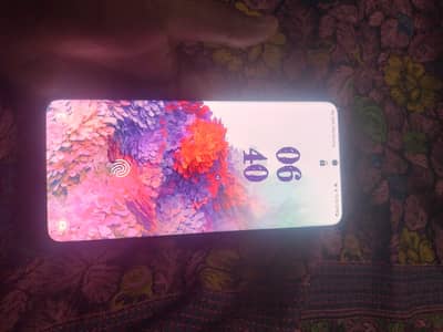 Samsung Mobile S20 Plus