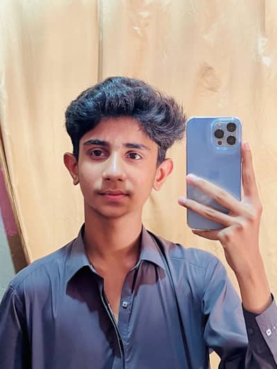 Apple iPhone 13 Pro