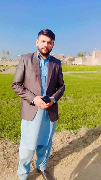 Ahsan Raza 