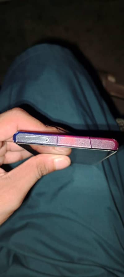 Samsung Mobile Note 20