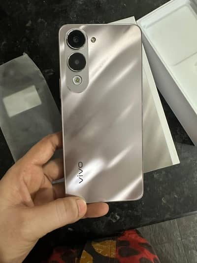 vivo Y04 mobile