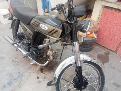 Bike 60k