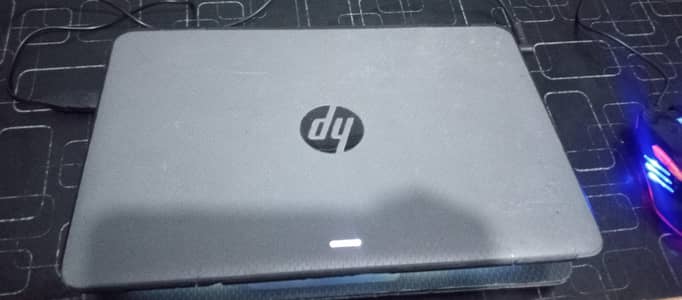 HP Elite Book | Touch Display | Full Fold |