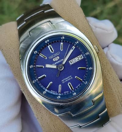 Seiko, Omega, Longines, Titoni, Westend, Tissot Genuine Watches