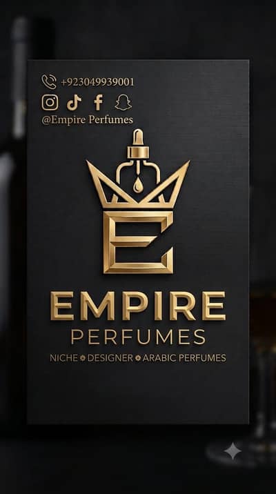 Empire perfumes