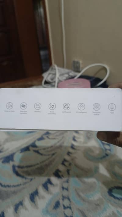 AI smart glasess