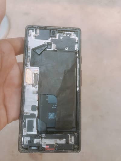 Google Pixel 6a