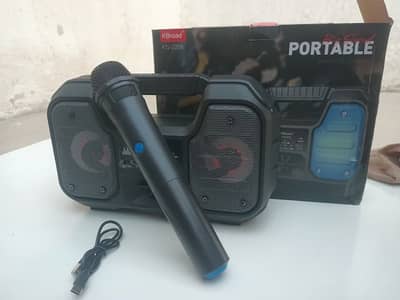 KBroad Speakers-2206