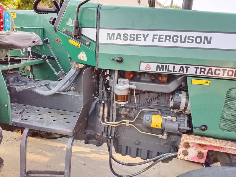 Millat Tractor 385 1
