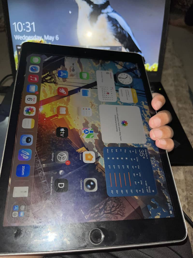 iPad 9th gen | 64gb 1