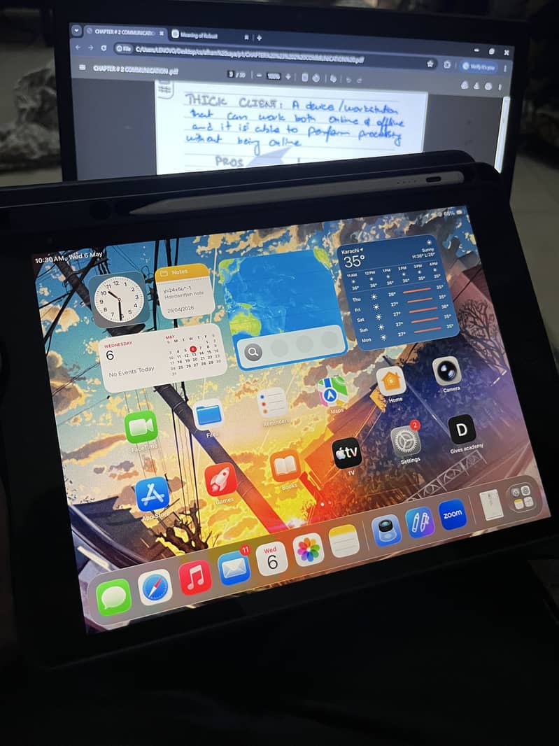 iPad 9th gen | 64gb 3