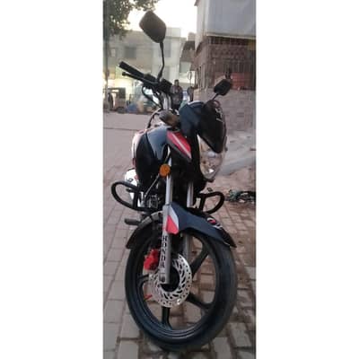 For Sale Honda 150