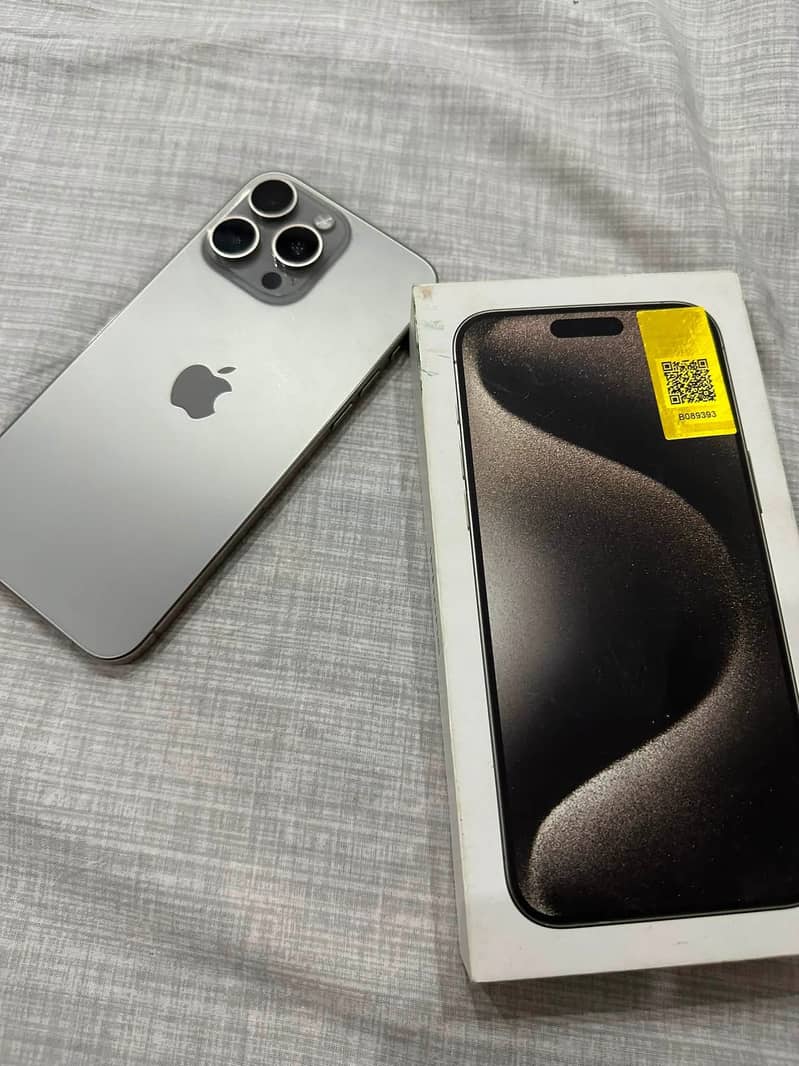 iphone 15 pro max 0