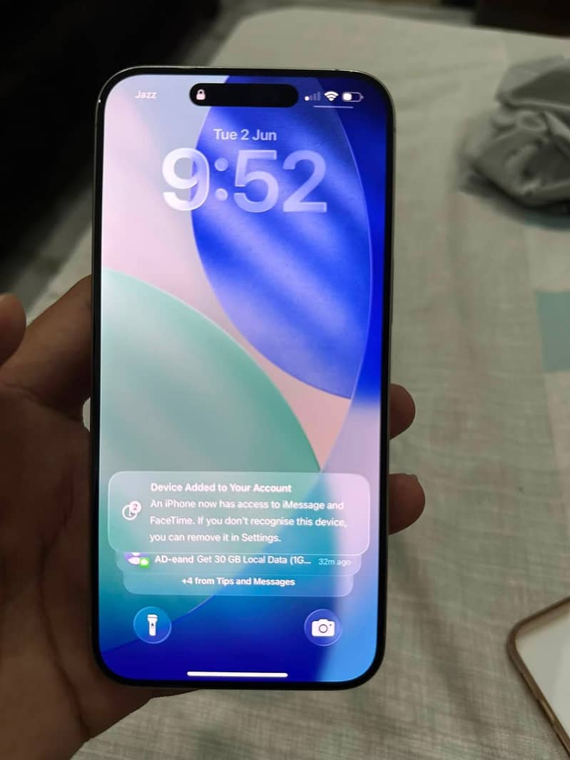 iphone 15 pro max 2