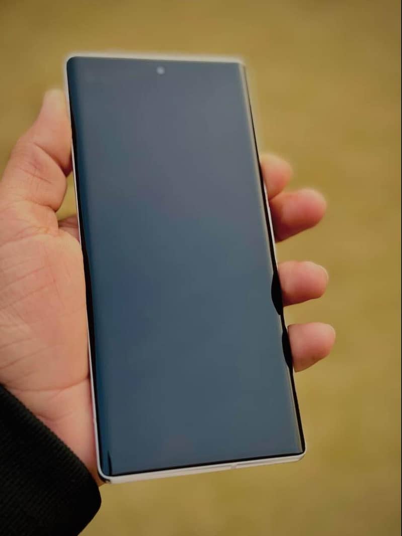Google Pixel 6 Pro 1