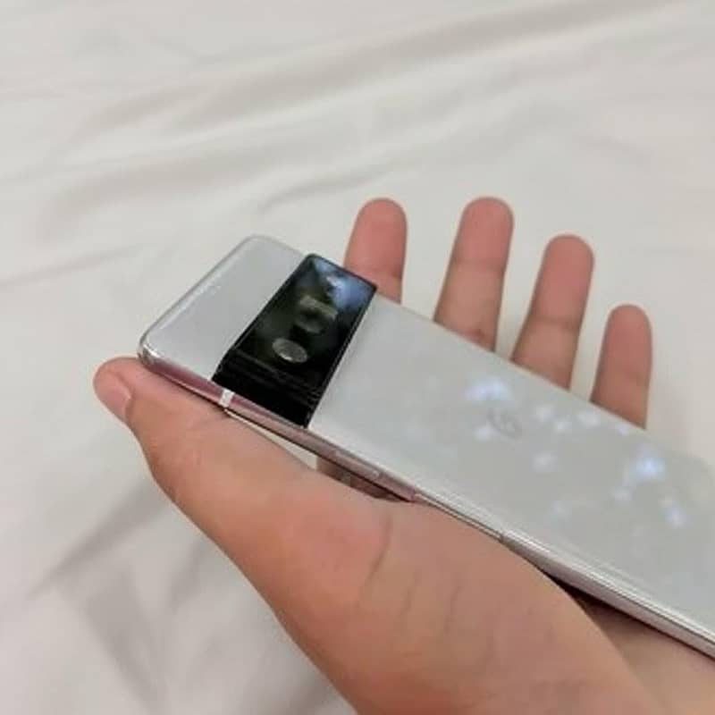 Google Pixel 6 Pro 2