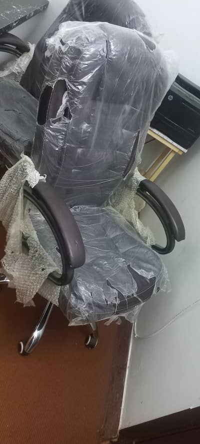 Excutive Chairs