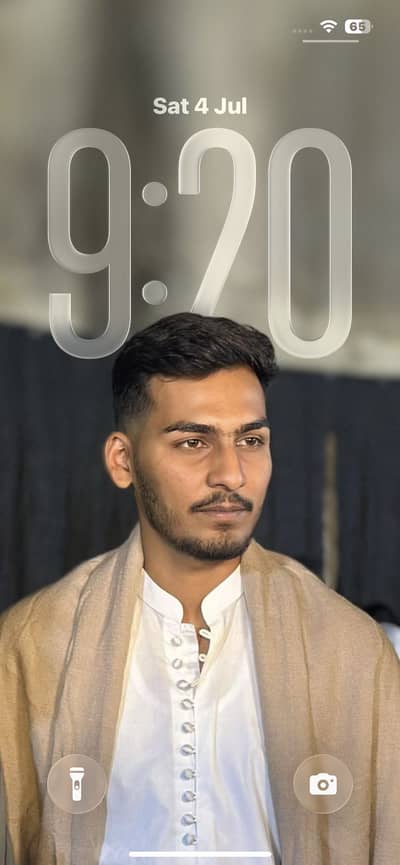 Ali Umar 