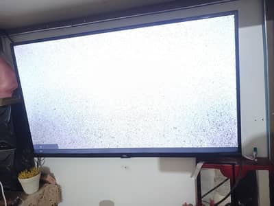 Tcl led 43''