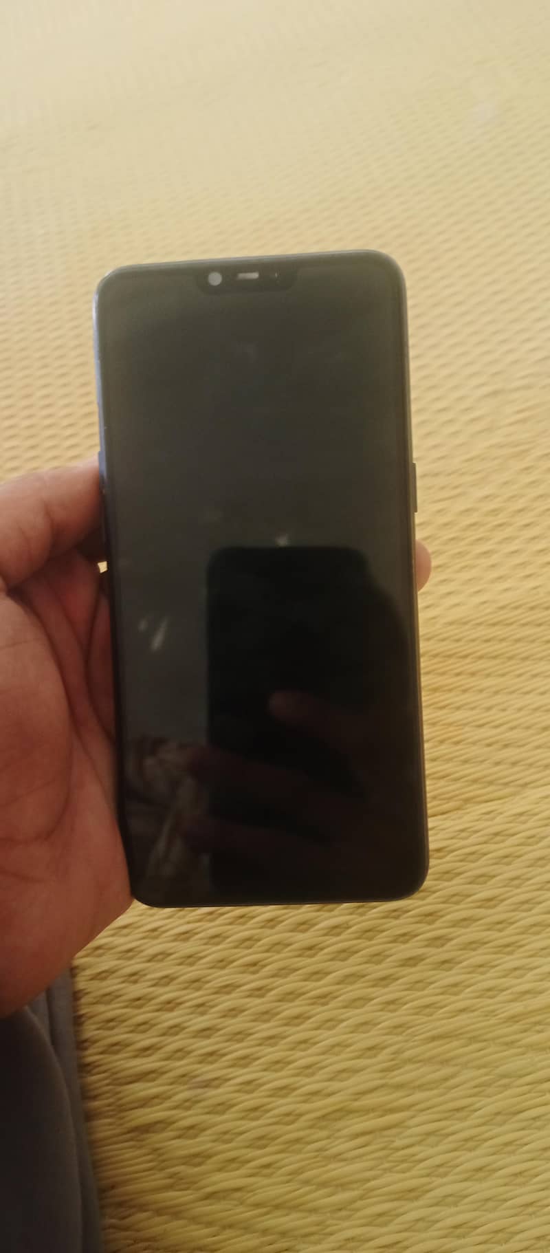 oppo a 5 1