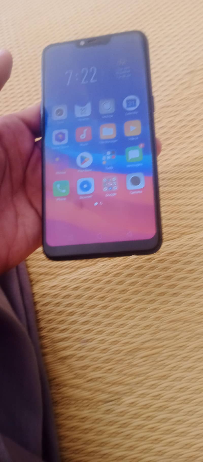 oppo a 5 2
