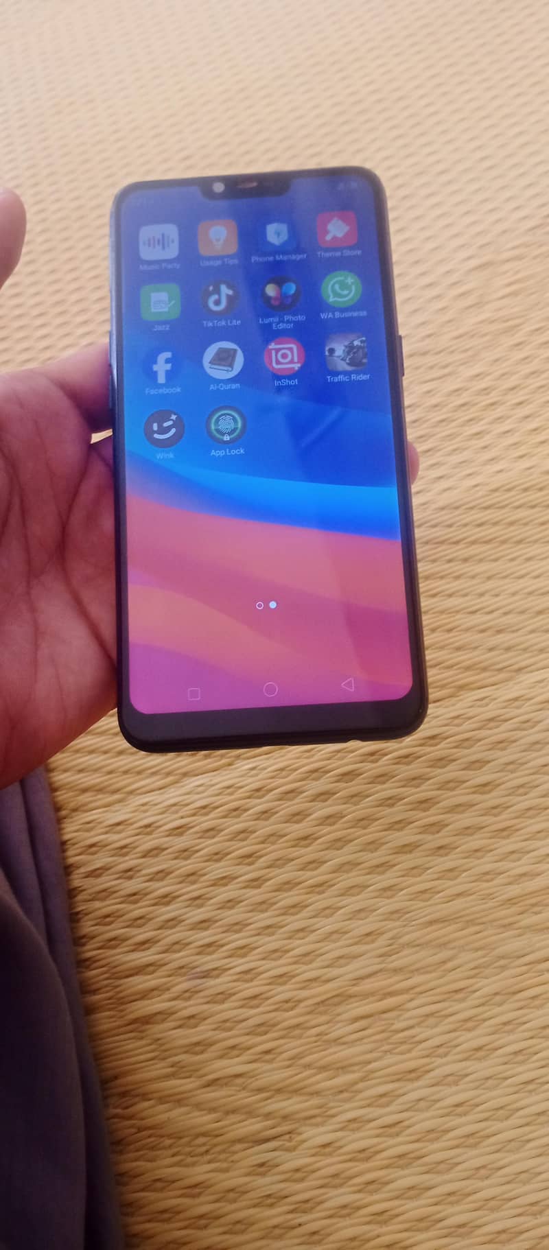 oppo a 5 3
