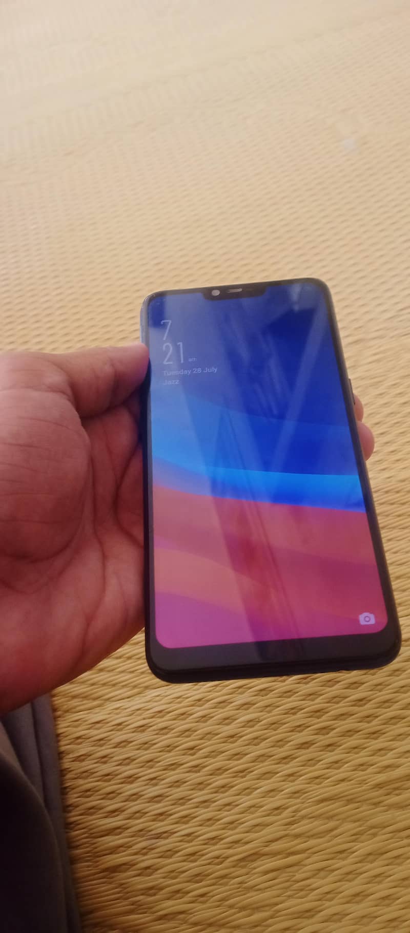 oppo a 5 4