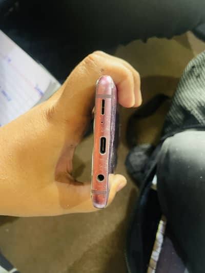 Samsung Mobile S9 Plus