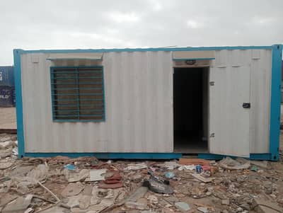 Container office  03007051225