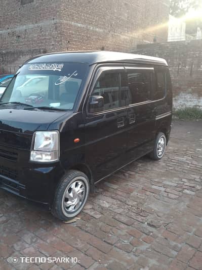 Suzuki Every 2018-0312-4926526