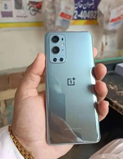 OnePlus 9 Pro (Global Version) – For Sale 12/256  gb