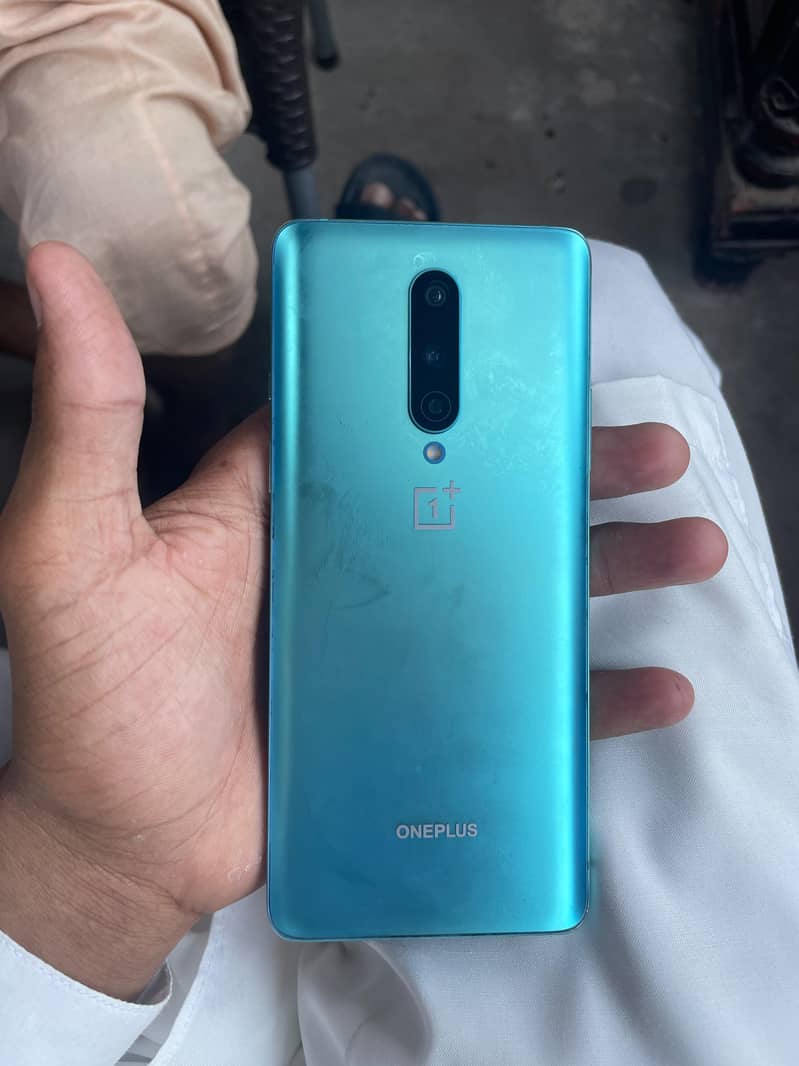 One Plus 8 1
