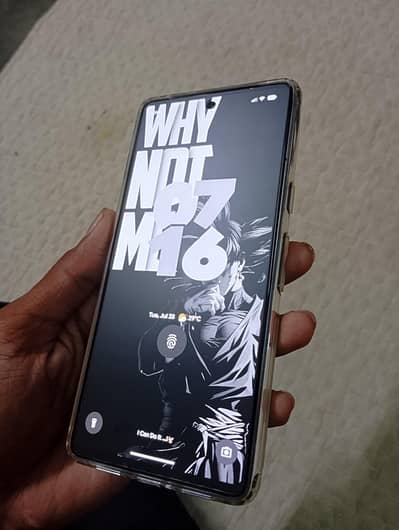Google Pixel 7 – PTA Approved – 10/10 Condition