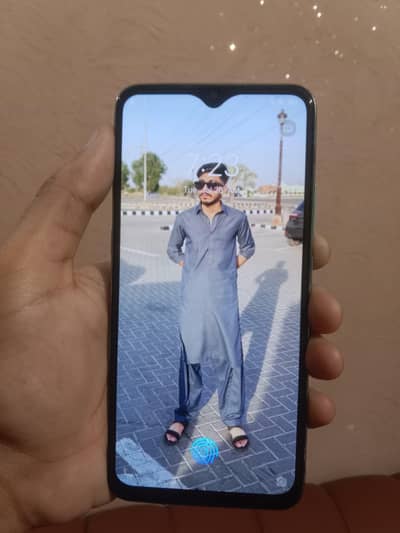 Vivo S1