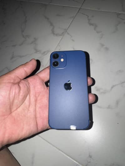Iphone 12 mini non pta 128 gb waterpack