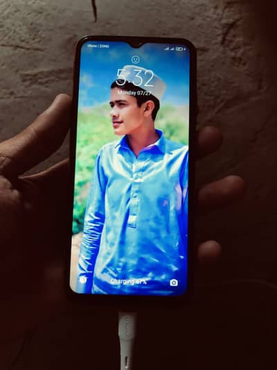Xiaomi Redmi 9C