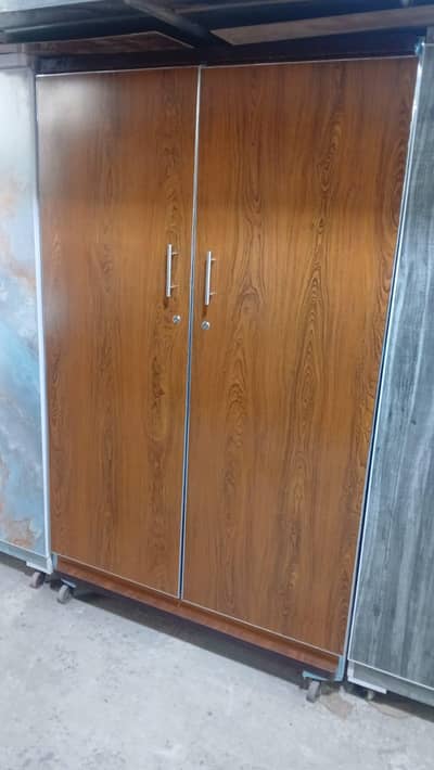 brand new 2 door wardrobe