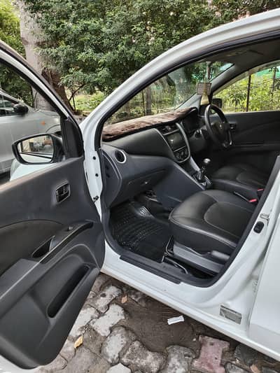 Suzuki Cultus VXL 2020